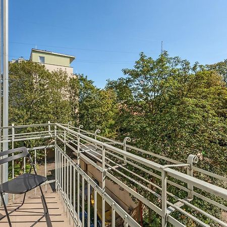 Grand Apartments - Sopot Station 2 Apartment 외부 사진