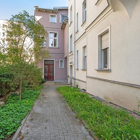 Grand Apartments - Sopot Station 2 Apartment 외부 사진
