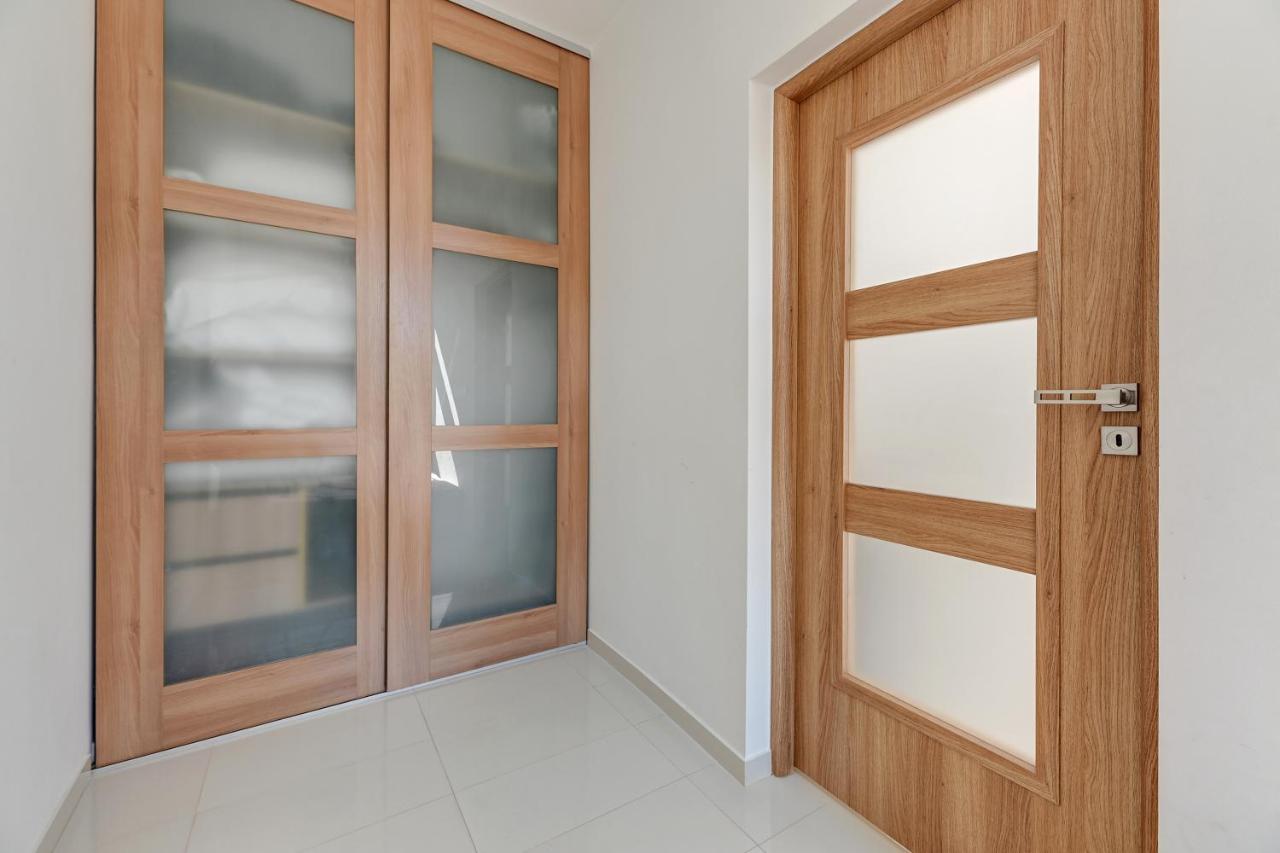 Grand Apartments - Sopot Station 2 Apartment 외부 사진