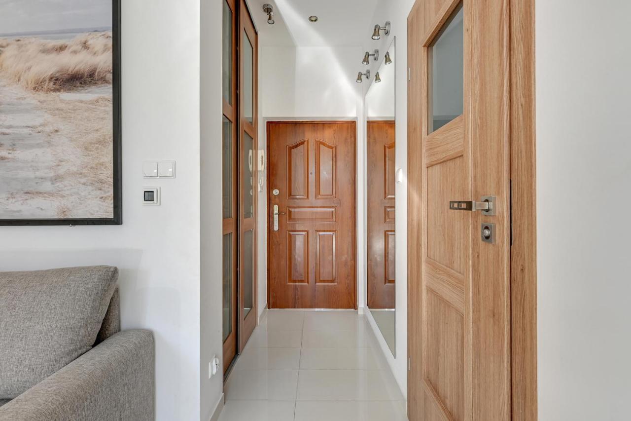 Grand Apartments - Sopot Station 2 Apartment 외부 사진